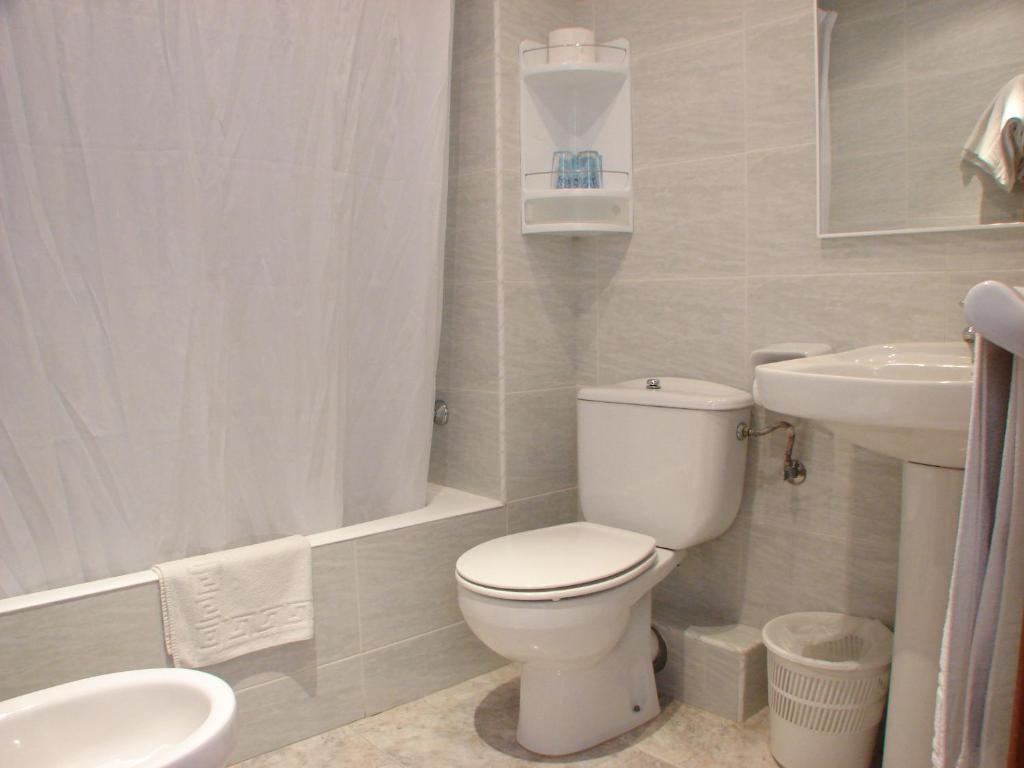 Hostal Sa Prensa Ciutadella  Cameră foto