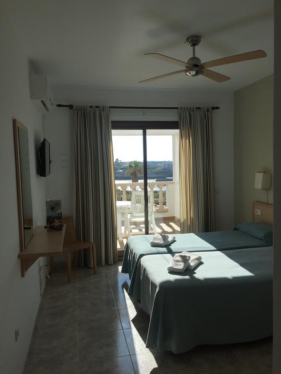 Hostal Sa Prensa Ciutadella  Cameră foto